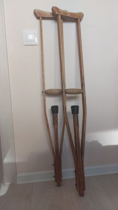 Костыль (Балдақ)