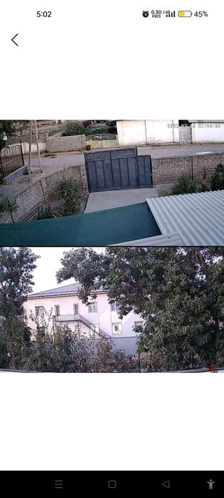 Kamera sotiladi 2 linzali tniq 8k oladi ishlatilmagan yangi