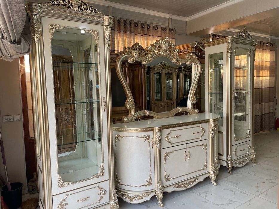 ЦЕХ дан пенал камот,сандиклар