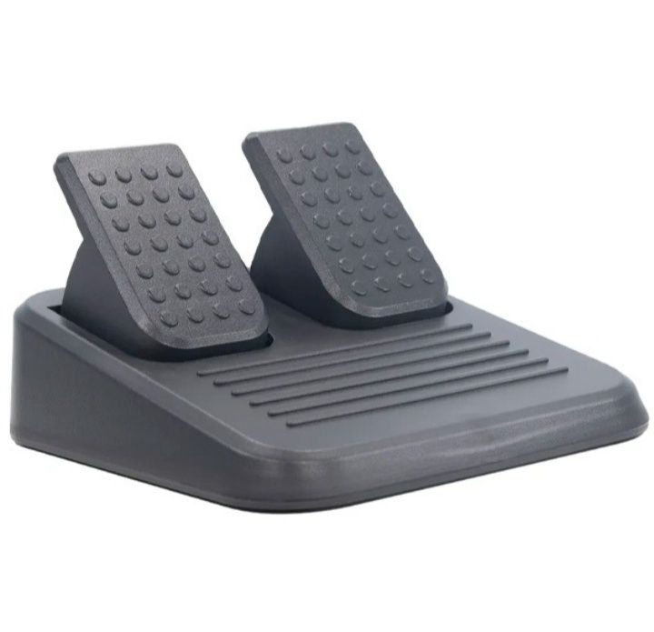 Игровой руль для PC, XBOX ONE, XBOX 360, PS3, PS4.