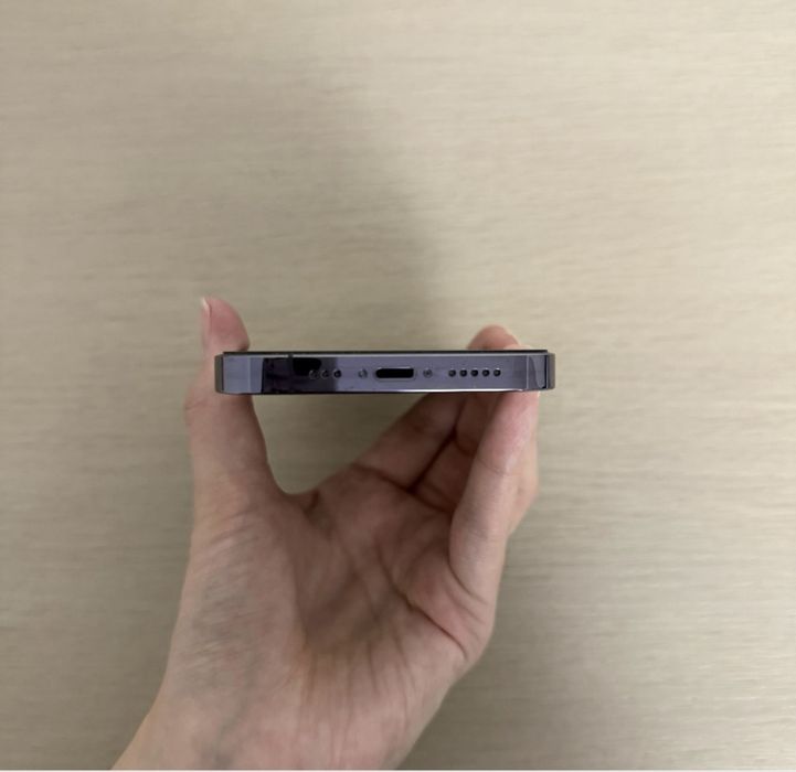 Iphone 14 pro 128 gb