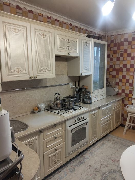 Продам кухонный гарнитур