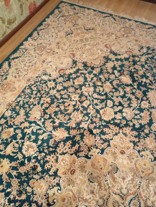 Срочно Продам ковры