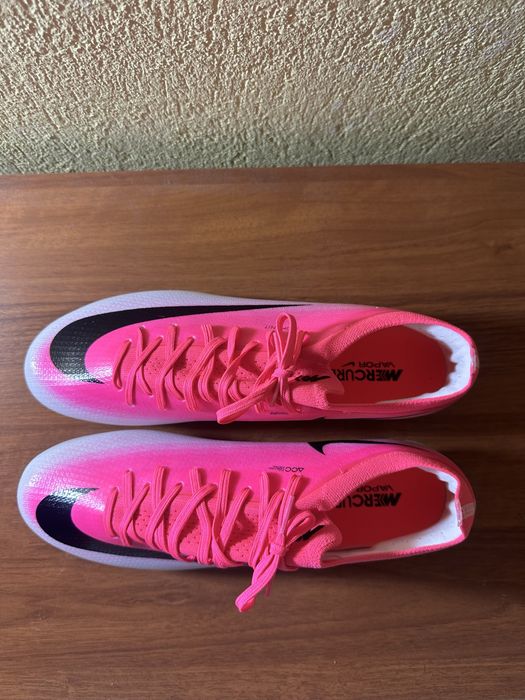 Професионални бутонки nike air zoom