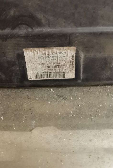 Продавам останали авточасти