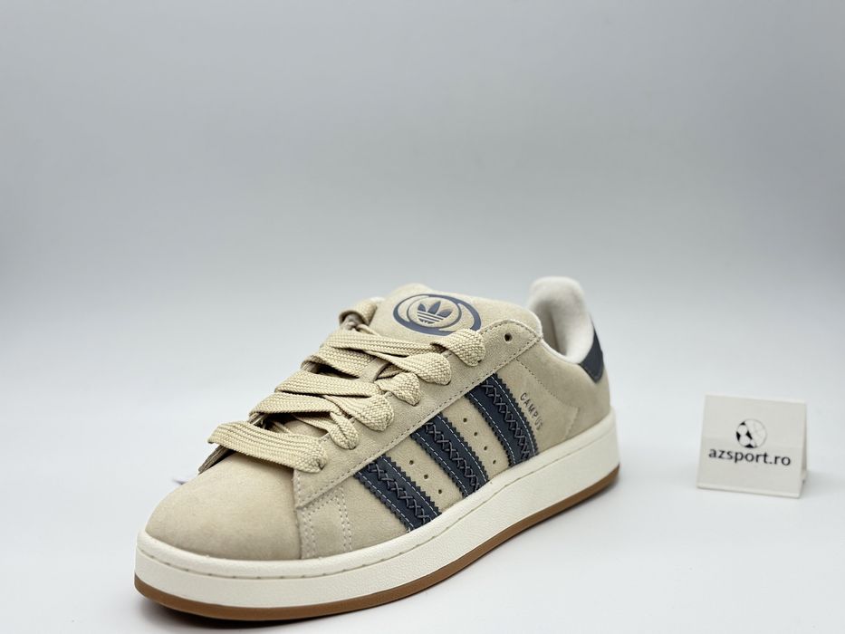 Adidas Campus 00s Noi Originali (42 2/3)