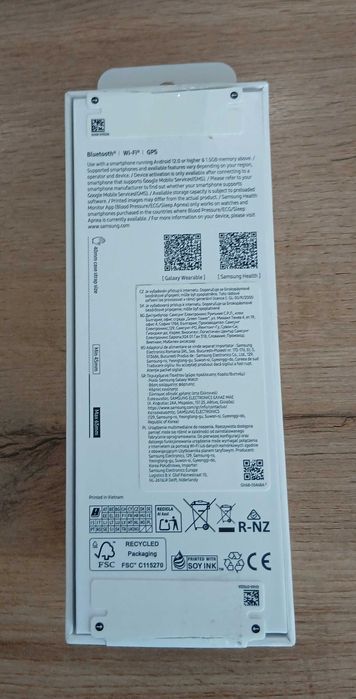 Samsung Galaxy Watch 8 в ГАРАНЦИЯ