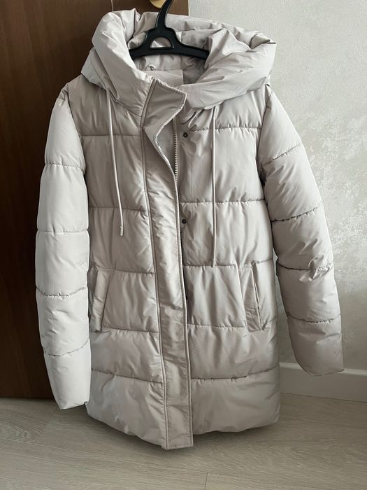 Продам пуховик женский