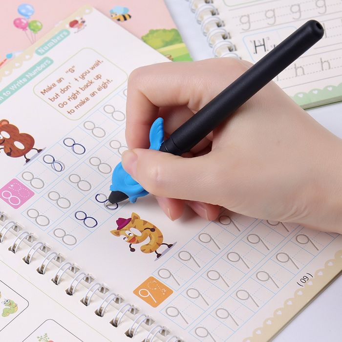 Рисунок/Каллиграфия