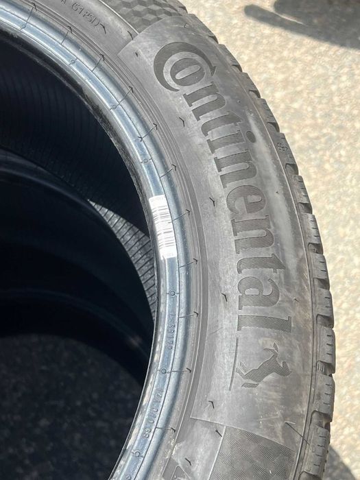 Гуми 205 55 17 Continental ДОТ 3421