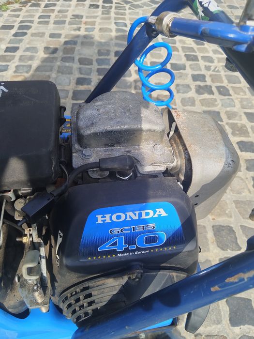 vand compresor Campagnola Falcon