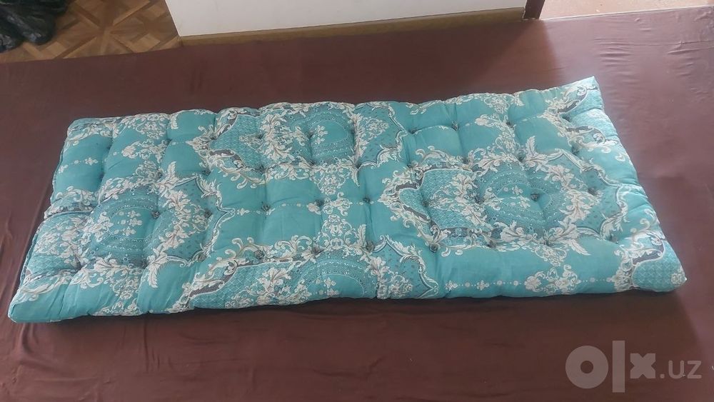 Matras, Ko'rpa yostiq ko'rpacha tushak