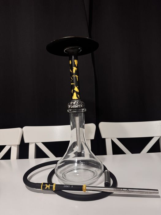 Shisha -narghilea