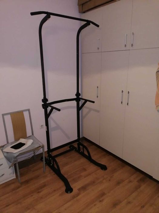 Лост за набиране (висилка) и кофички за дома