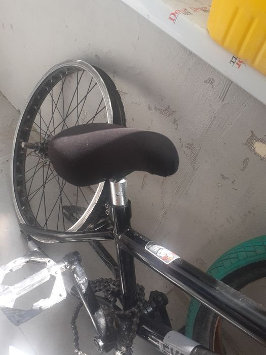 bmx запчасти Астана
