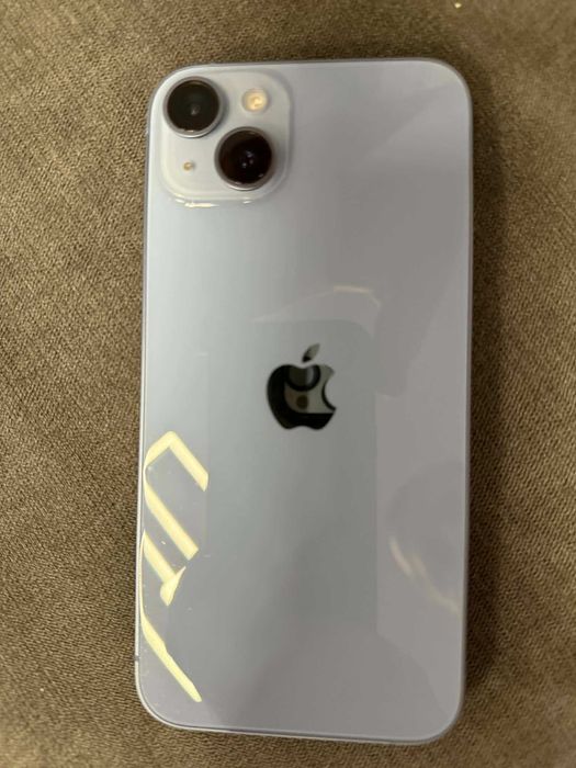 Продавам Iphone 14 Plus 128GB BLUE