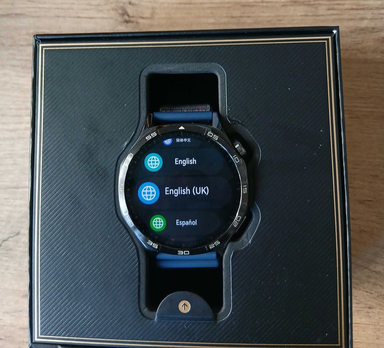 Huawei Watch GT 5