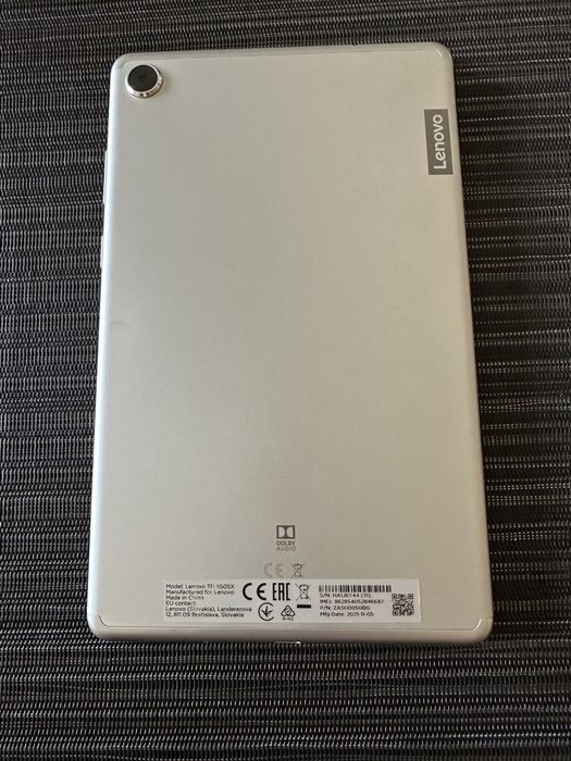 Lenovo Tab M8 TB-8505X