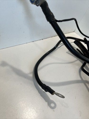 Кутия за предпазители / модул за връзки за Mercedes W212 2.2 CDI (2012) A2125400581