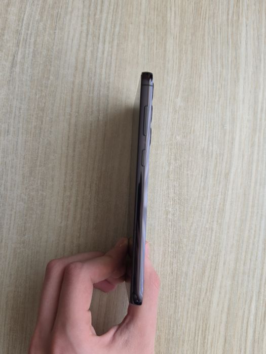 De vânzare Samsung galaxy S23 plus, dual SIM, 8 GB  RAM, 256 GB, 5G, Phantom  Black