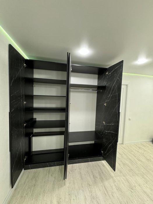 Продам квартиру с новым ремонтом