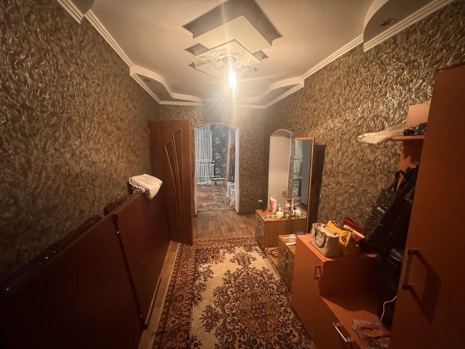 Дом в Среднем Состояние