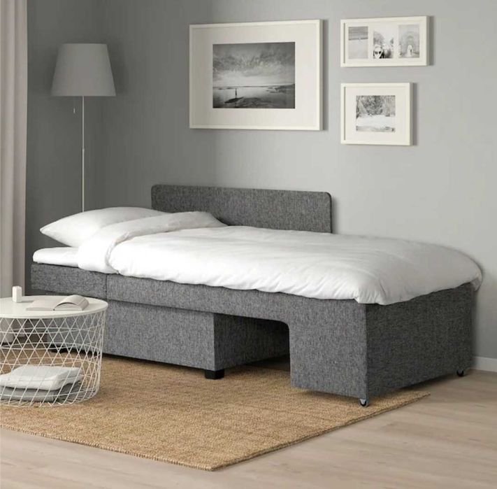 Кушетка IKEA Грэлльста