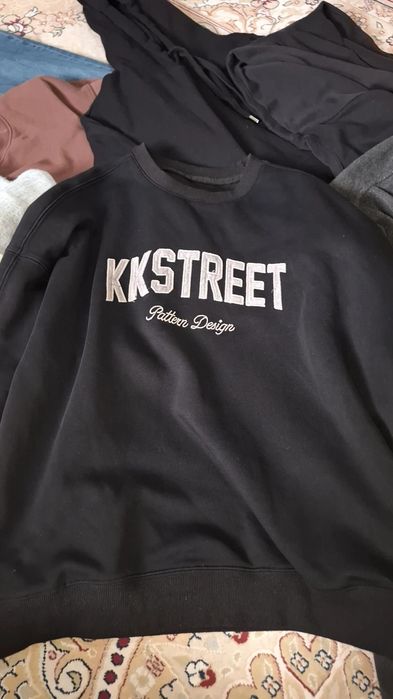 Женские вещи 46-48