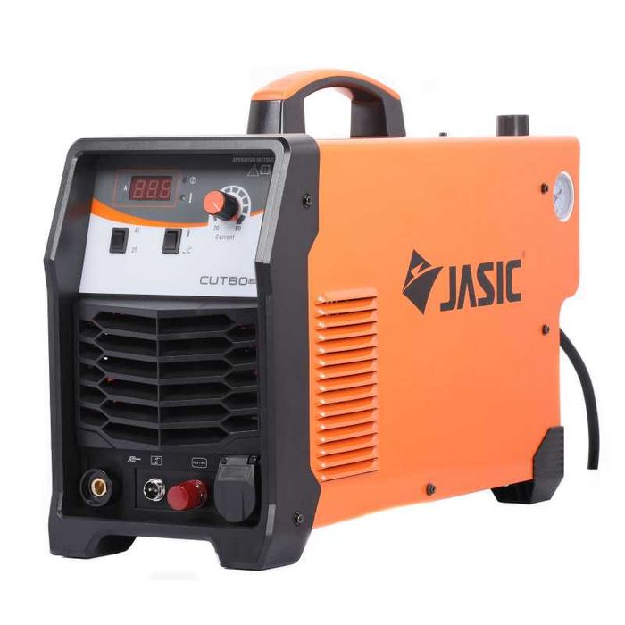 CUT 80 L2H4 JASIC - Aparat de taiere cu plasma 80A 380V
