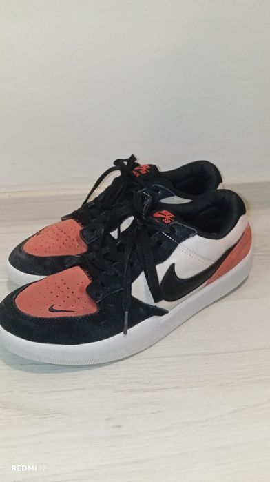 Adidași Nike SB Force 58