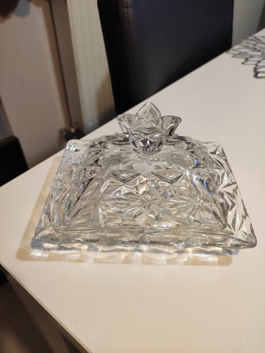 Страхотна Кристална кутия