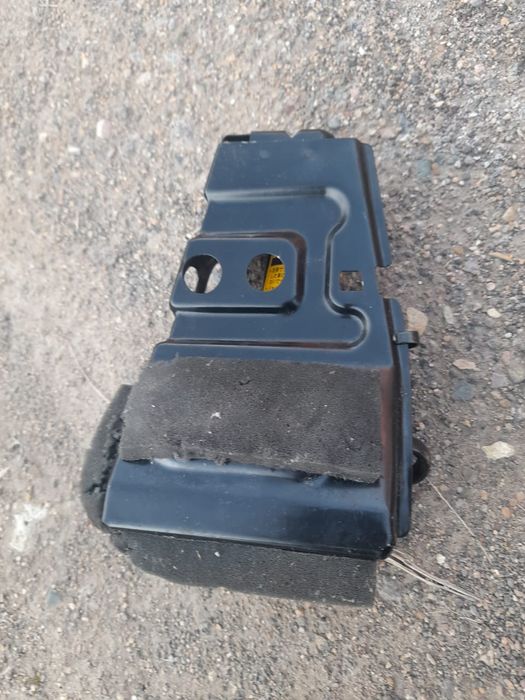 Домкрат ланд Крузер Прадо 120