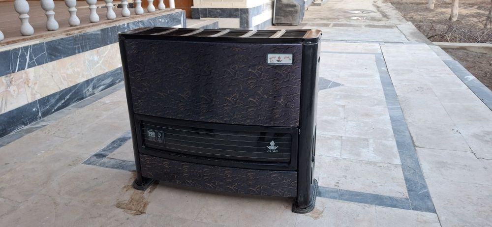 Eron pechka sotiladi