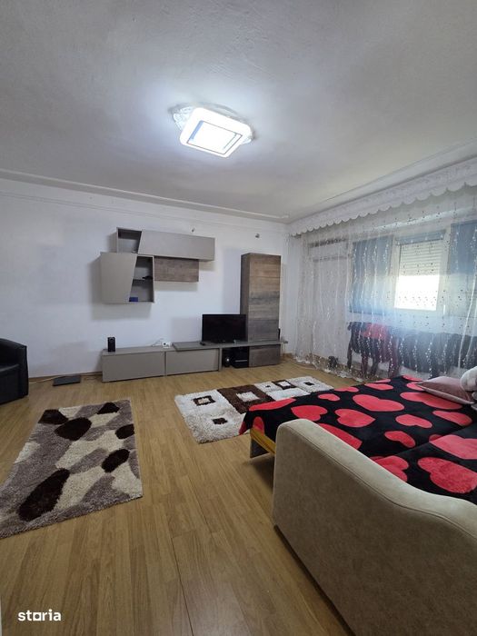 1 Camera Zona Buzaului