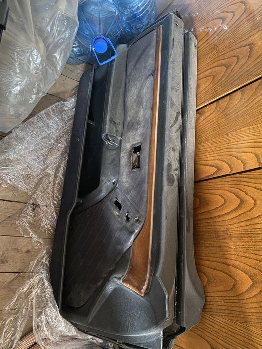 голф 3 1.8 климатик на части audi ауди 80 б3 и б4 A4 1.8t