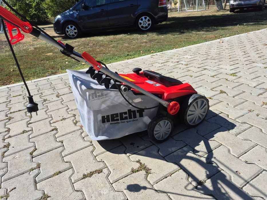 Електрически аератор HECHT 1683