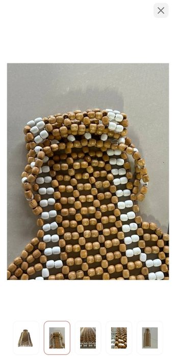 Авточехол для сидений