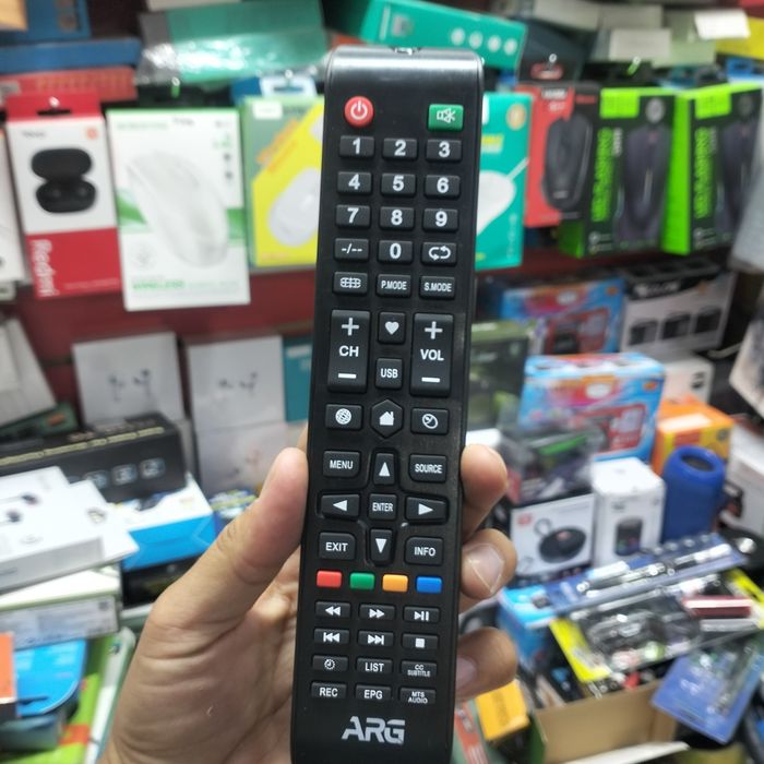 ARG пульт оригинал