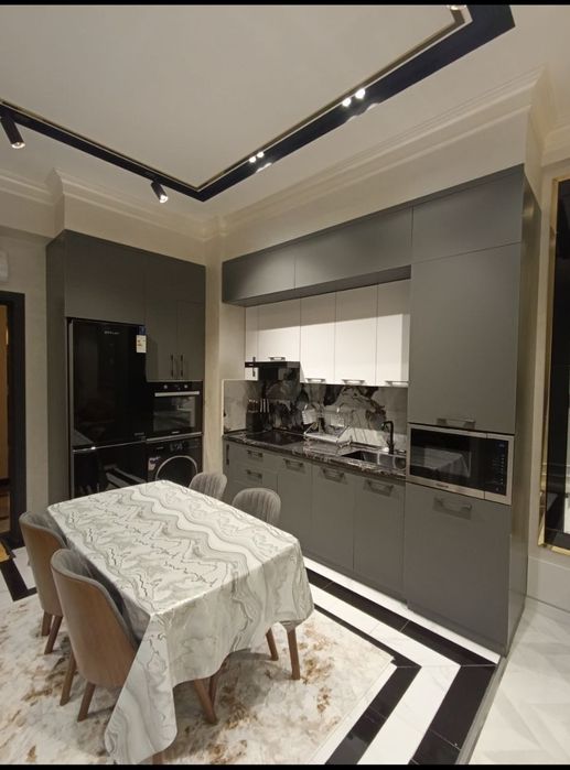 Ташкент Сити Ж.к garden residence 2/3/8