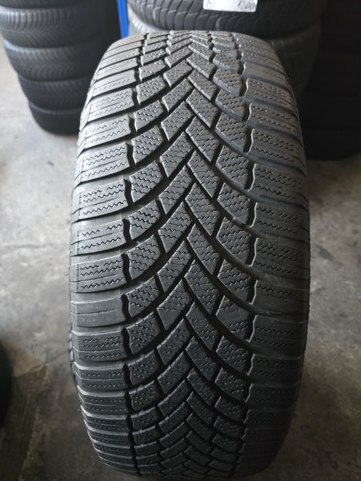 Bridgestone 235/55 R19 101T MS iarnă