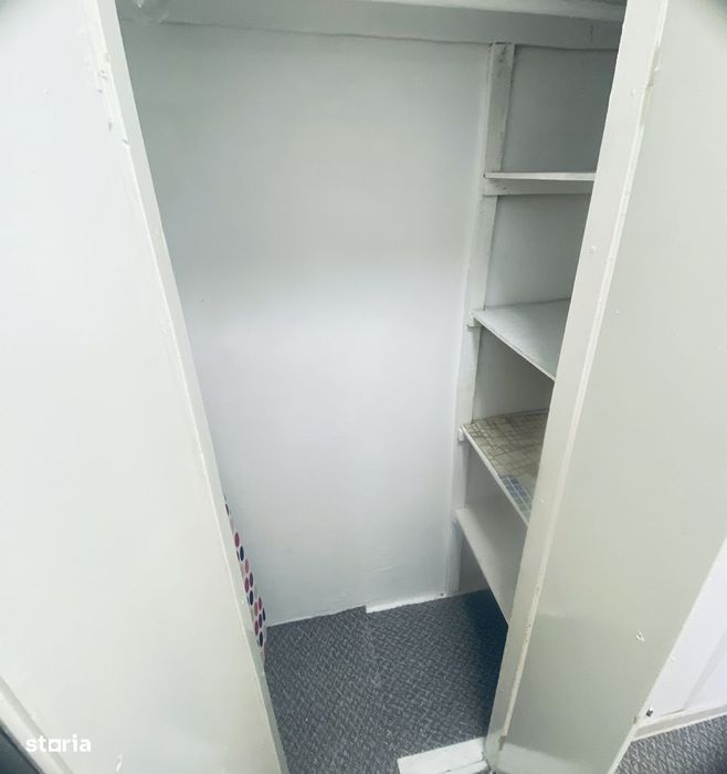 Apartament 2 cam Soseaua Iancului ,54mp (panoramic),Proprietar