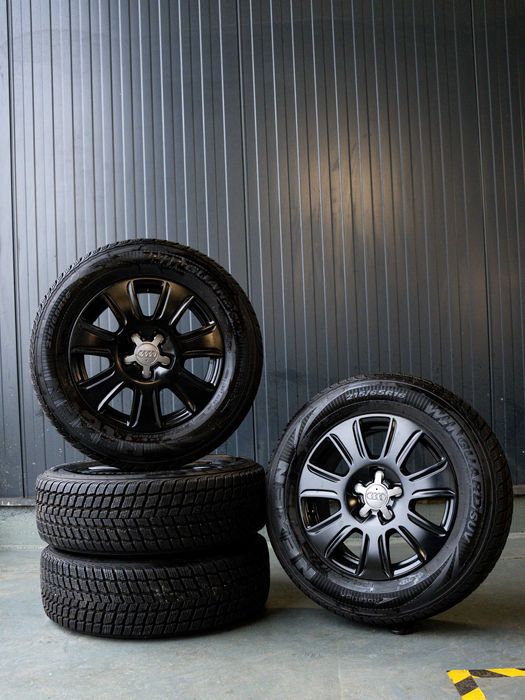 JANTE 215/65/16 Iarna Audi Q3 VW Tiguan