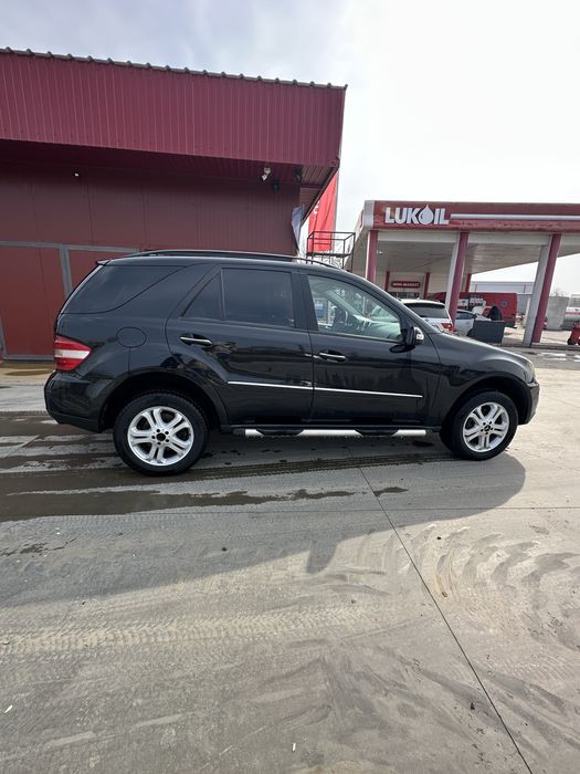 Mercedes ML 2006