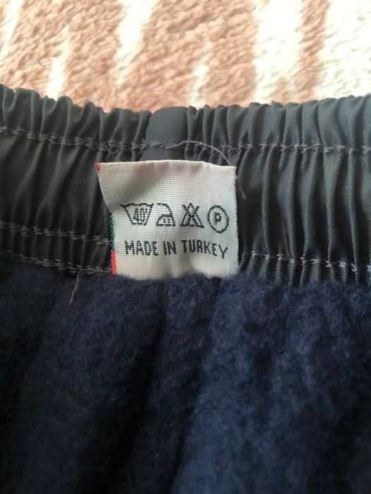 Продам утеплённые штаны