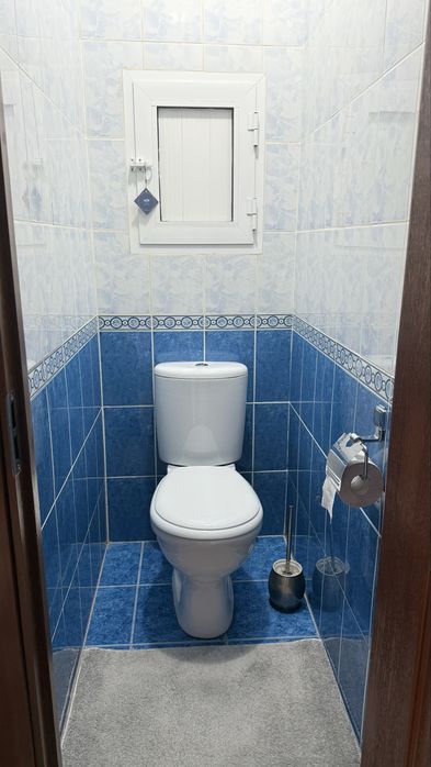 Просторная 4-комнатная квартира с ремонтом в Карасу 6