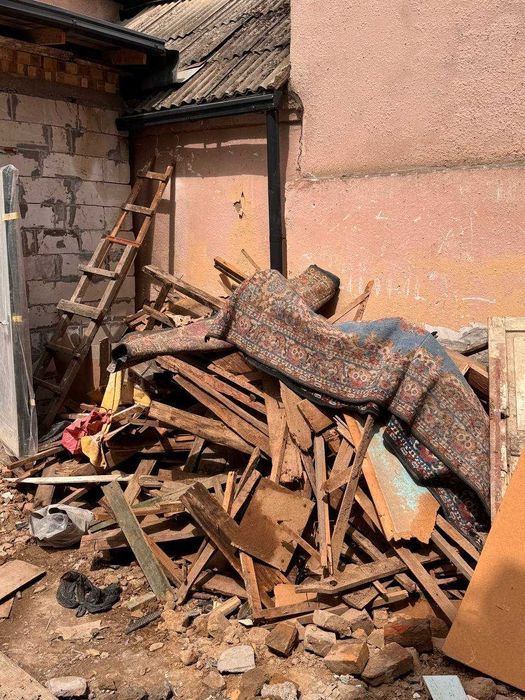 Sifatli o’tin bor | Качественные дрова