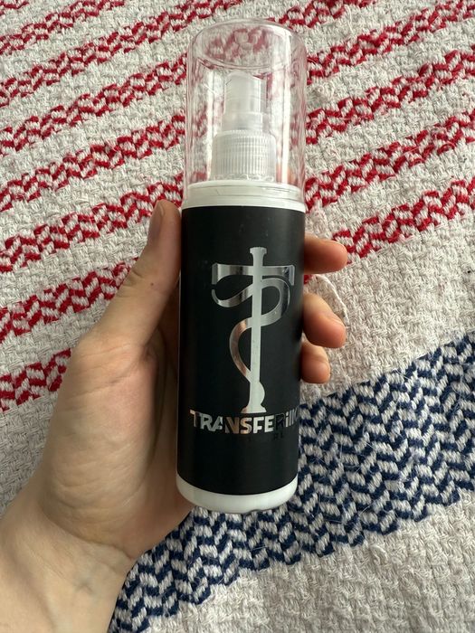 тату машинка AVA EP10