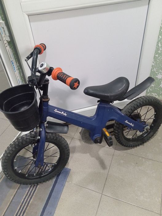 Продам детский велосипед.