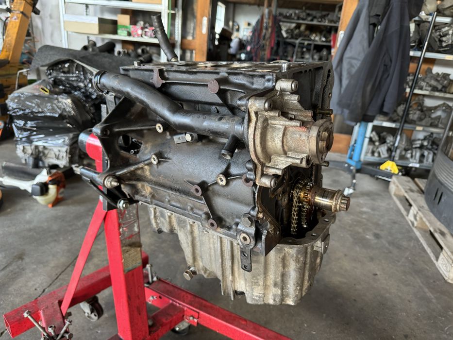 Bloc motor ambielat Vw Seat Skoda Audi 1,4 TSI CAX CAXA