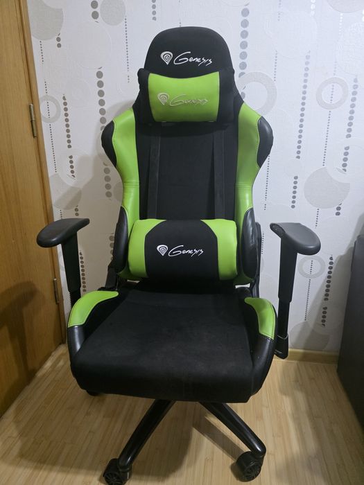 Scaun de gaming Genesis